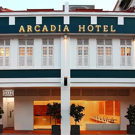 Arcadia Hotel-2